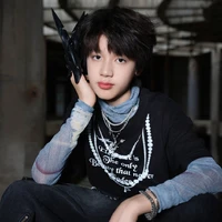 Ngụy Tử Thần ( cậu -4 )