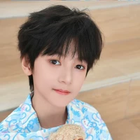 Trí Ân Hàm ( cậu - 6 )