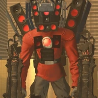 titan spekerman