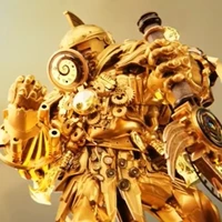 titan clockman