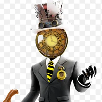 chief clockman