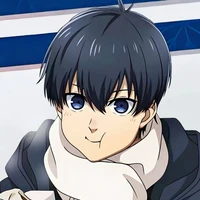Isagi Yoichi