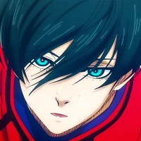 Rin Itoshi