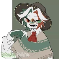 United States of Mexico[America]