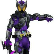 kamen rider Sting scorpion