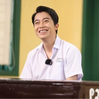 Phan Lê Vy Thanh