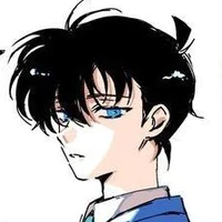 Kudo Shinichi