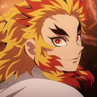 Rengoku Kyoujuro
