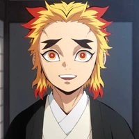 Rengoku Senjuro