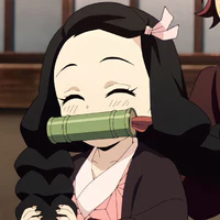 Kamado Nezuko