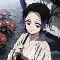 Kochou Shinobu