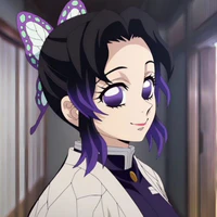 Shinobu kochou