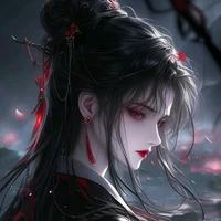 Nguyệt Nhan - Liễu Nguyệt ánh