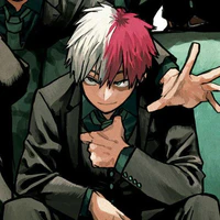 Todoroki Shoto