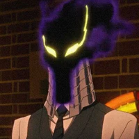 Kurogiri
