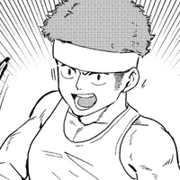 Taiga Tsugeura