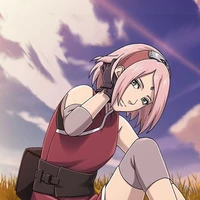Haruno Sakura