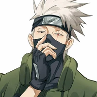 Hatake Kakashi