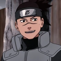 Umino Iruka