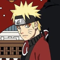 Uzumaki Naruto