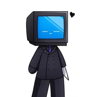 tv man