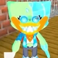 coddy sally