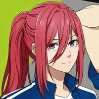 Hyoma Chigiri (công túa )