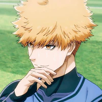 Kunigami Rensuke
