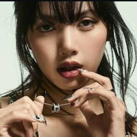 Lalisa Manobal [ Cô ]
