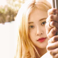 Park Chaeyoung [ Nàng ]