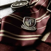 Phù sinh Gryffindor