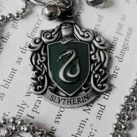 Phù sinh Slytherin