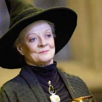 Minerva McGonagall
