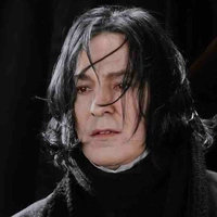 Severus Tobias Snape