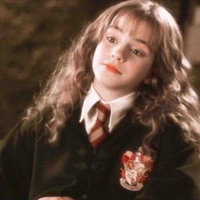 Hermione Jean Granger
