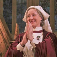 Poppy Pomfrey