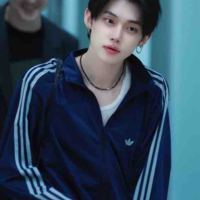 Yeonjun - cậu 