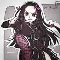 kamado nezuko