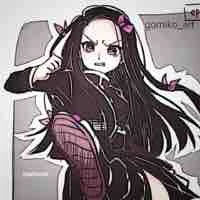 kamado nezuko