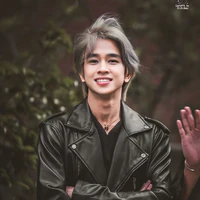 Fluke Pongsatorn
