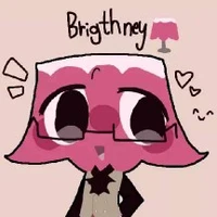 -Brigthney-