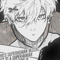 Nagi Seishiro
