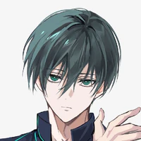 Itoshi Rin