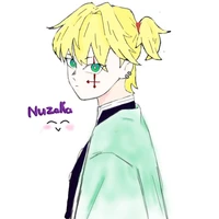 nuzaka