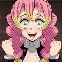 mitsuri