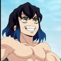 inosuke