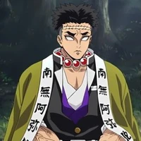 gyomei
