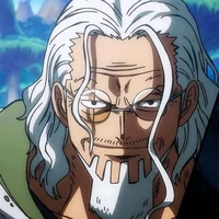Silvers Rayleigh