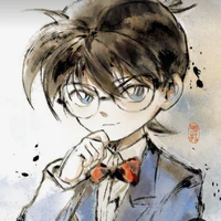 Edogawa Conan ( Kudo Shinichi)