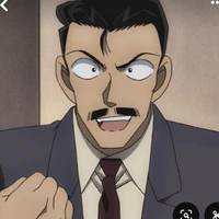 Mori Kogoro